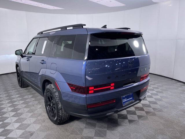 2025 Hyundai Santa Fe XRT