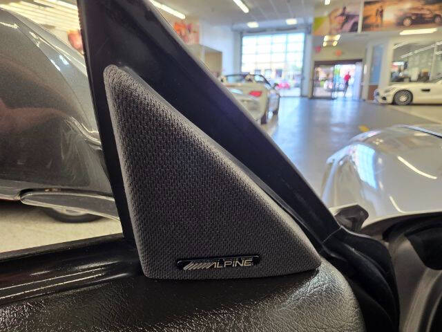 2001 Jaguar XKR