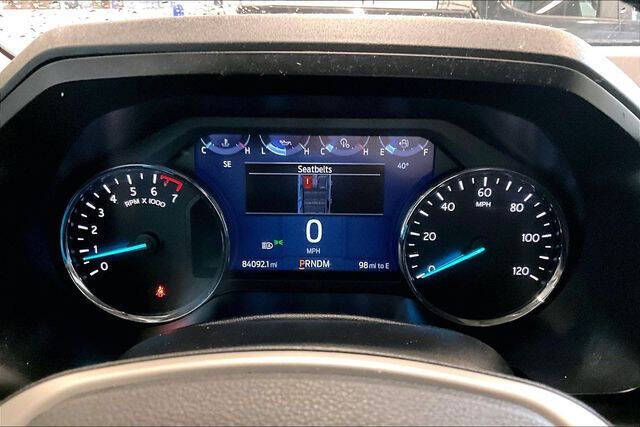 2023 Ford Expedition MAX XLT
