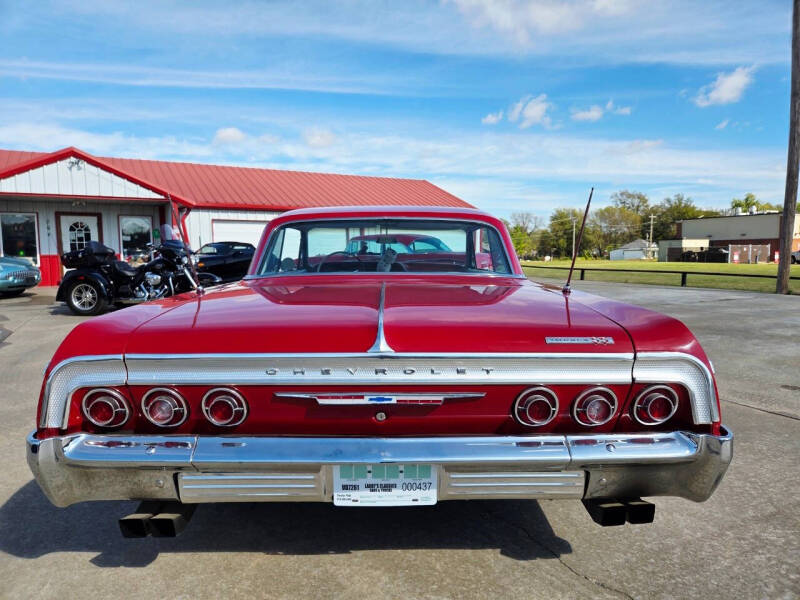 1964 Chevrolet Impala