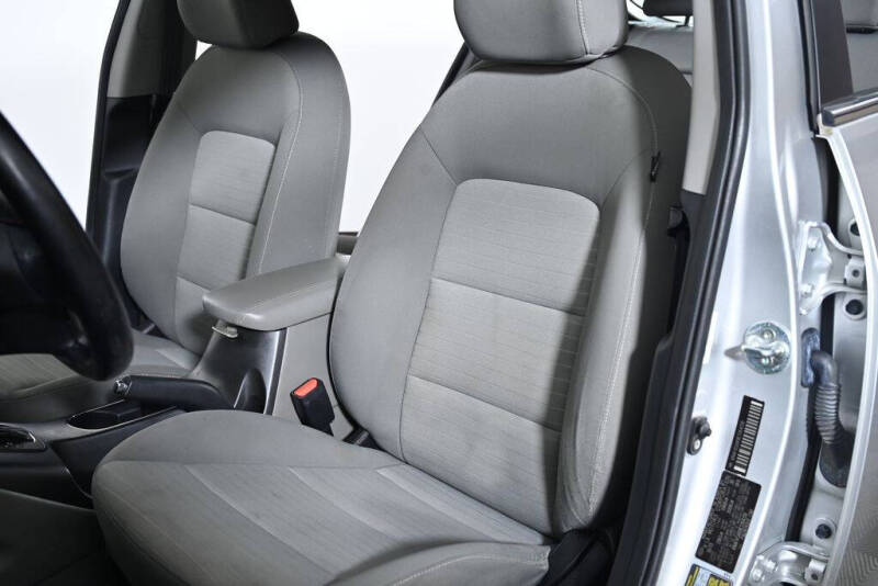 2014 Kia Forte5 EX