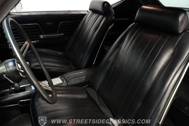 1969 Chevrolet Chevelle