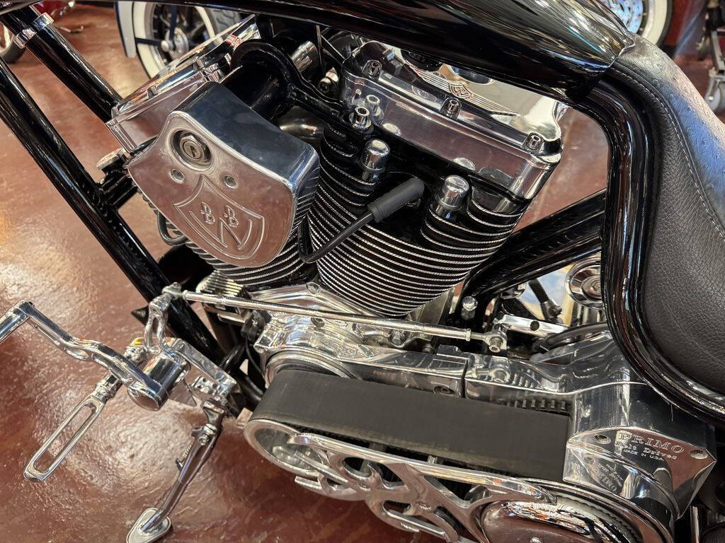 2010 BOURGET FAT DADDY 300 8