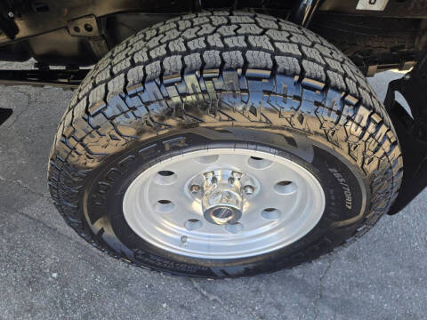 2012 Toyota Tacoma PreRunner V6