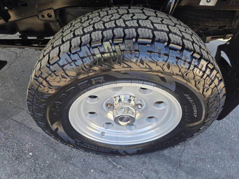 2012 Toyota Tacoma PreRunner V6