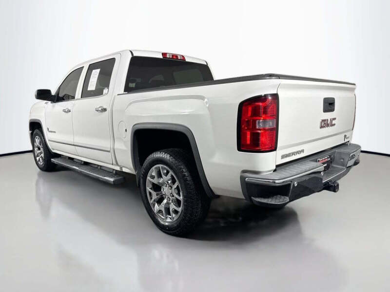 2014 GMC Sierra 1500