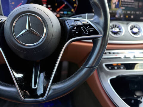 2022 Mercedes-Benz CLS CLS 450 4MATIC