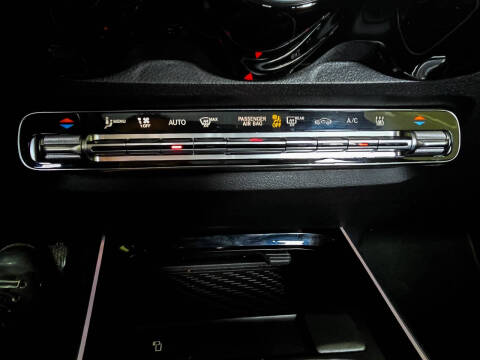 2023 Mercedes-Benz EQB EQB 300 4MATIC