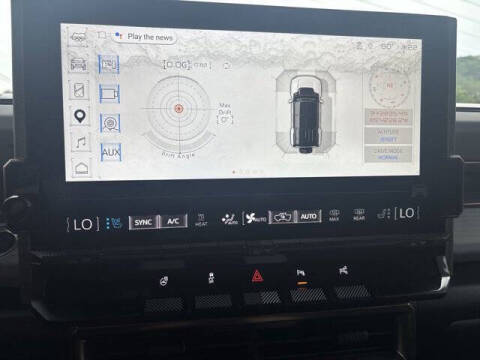 2025 GMC HUMMER EV 2X