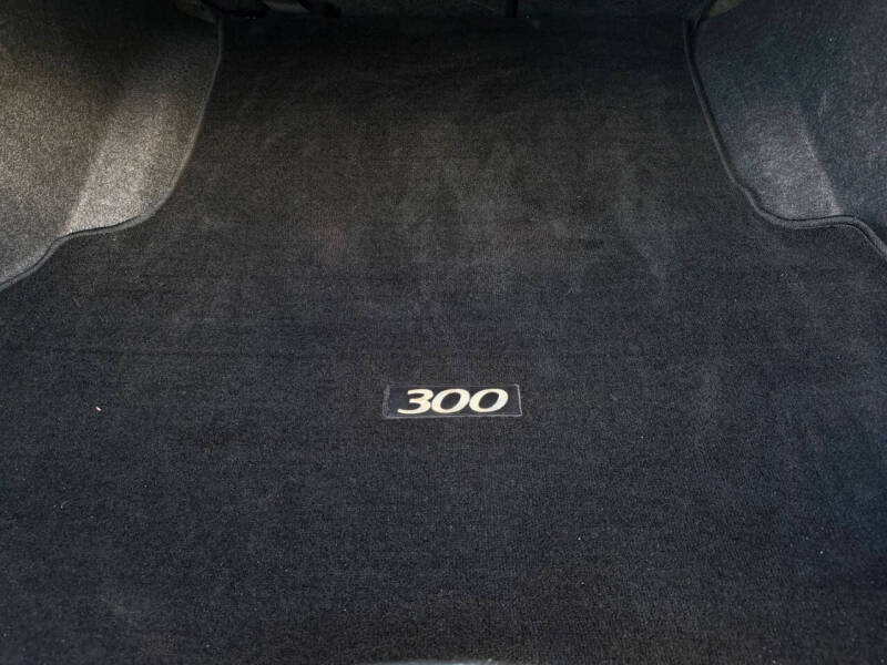 2015 Chrysler 300 C