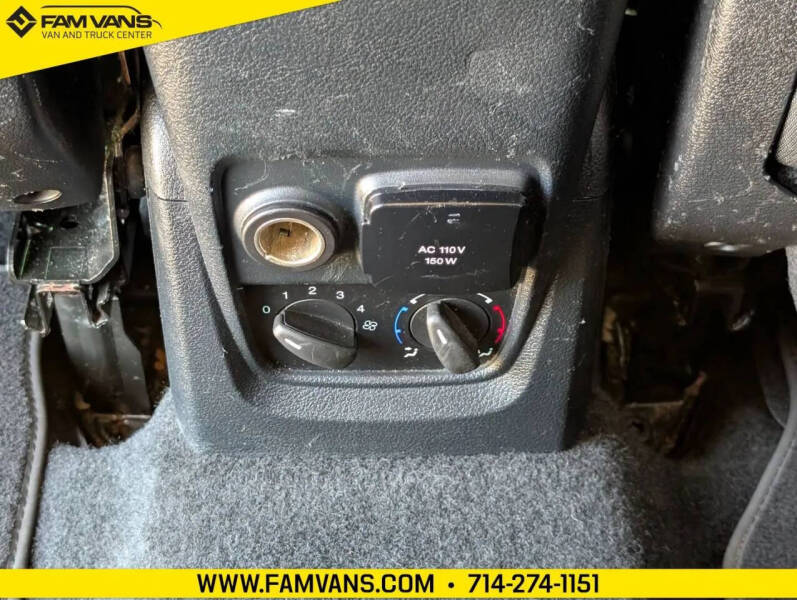 2020 Ford Transit Connect XLT