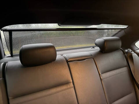 2012 BMW 3 Series 335i