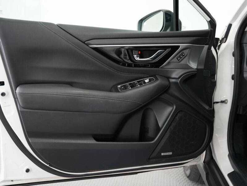 2020 Subaru Outback Limited XT