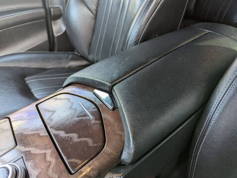 2019 Maserati Ghibli SQ4