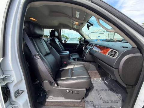 2013 GMC Sierra 1500 SLT
