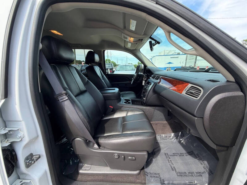 2013 GMC Sierra 1500 SLT