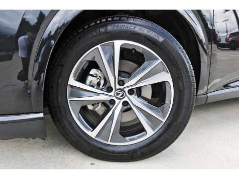 2024 Lexus RX 350