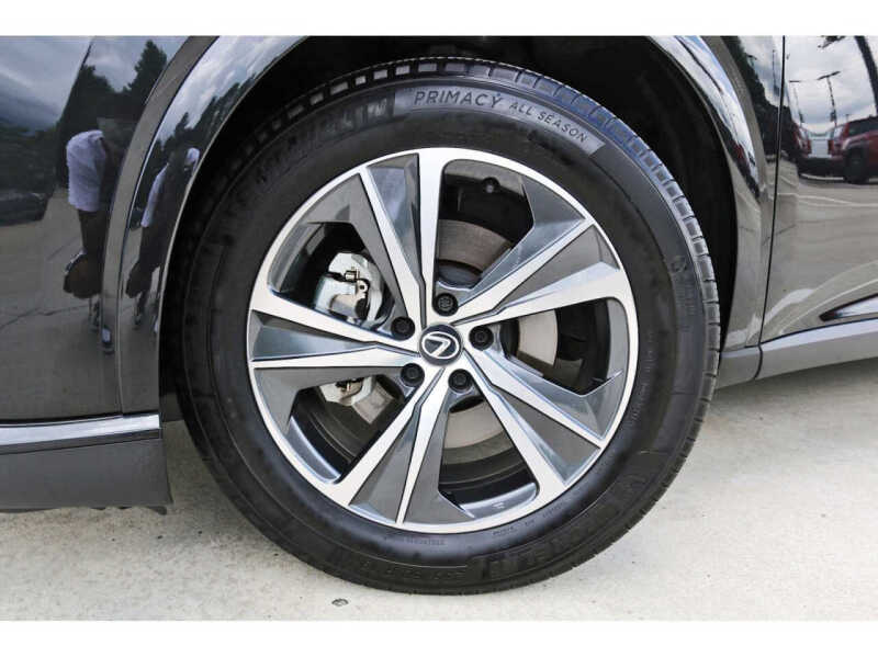 2024 Lexus RX 350