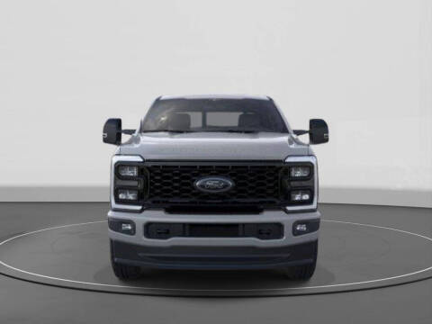 2026 Ford F-250 Super Duty