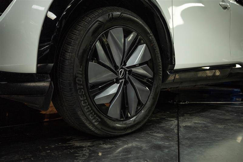 2023 Nissan Ariya Engage e-4ORCE