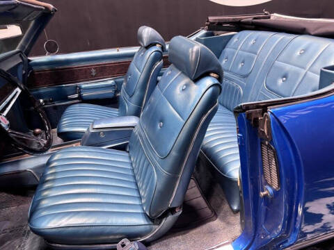 1970 Oldsmobile Cutlass