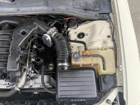 2008 Dodge Charger