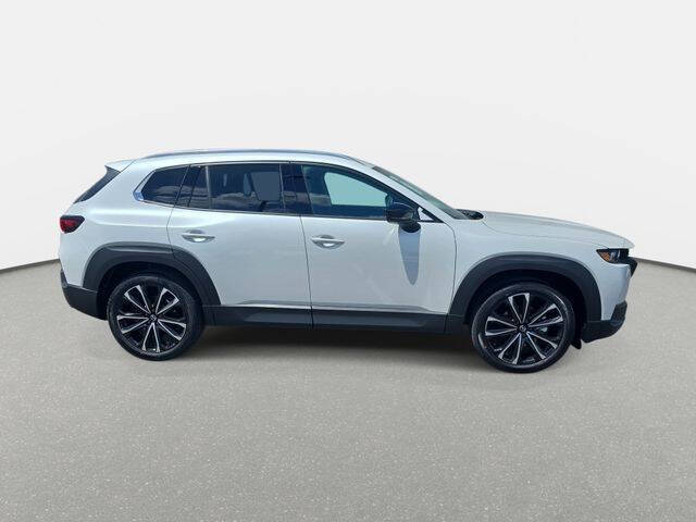 2026 Mazda CX-50 2.5 S Premium