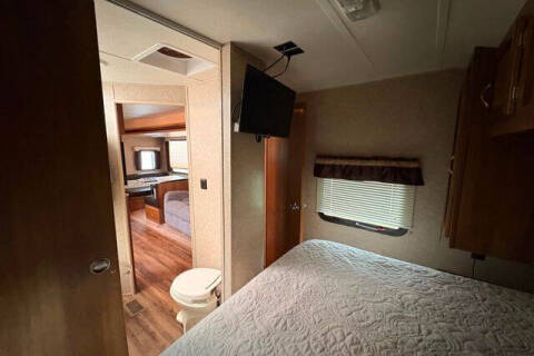 2017 Coachmen RV Catalina
