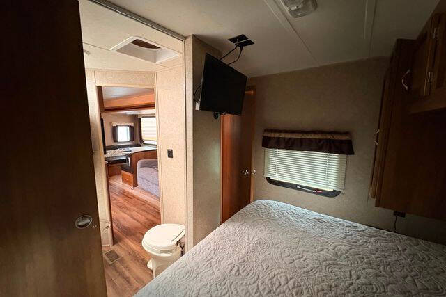 2017 Coachmen RV Catalina