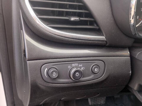 2020 Buick Encore Essence