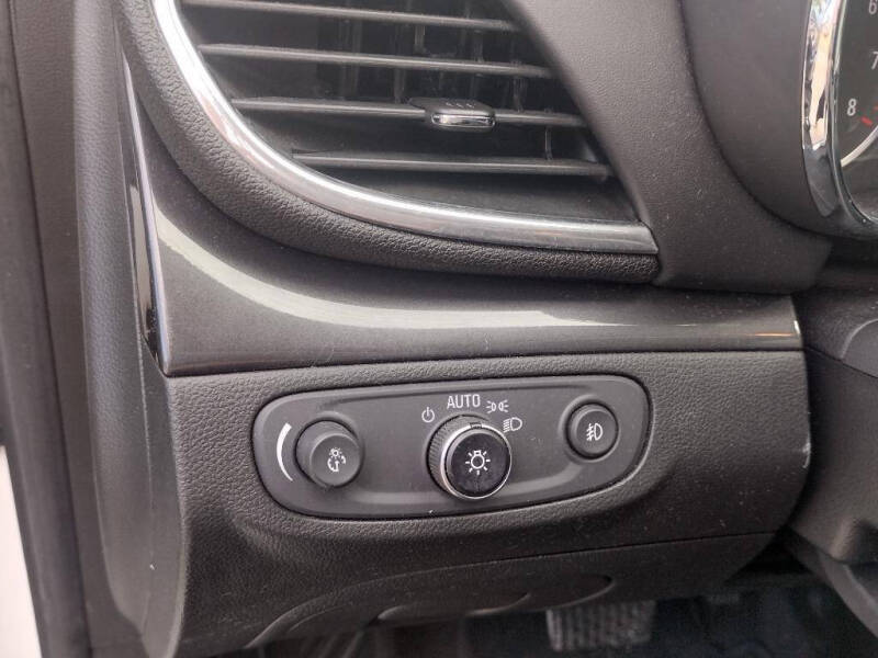 2020 Buick Encore Essence