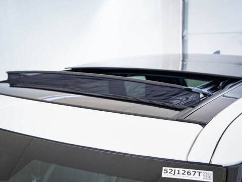 2022 Land Rover Range Rover Sport HST