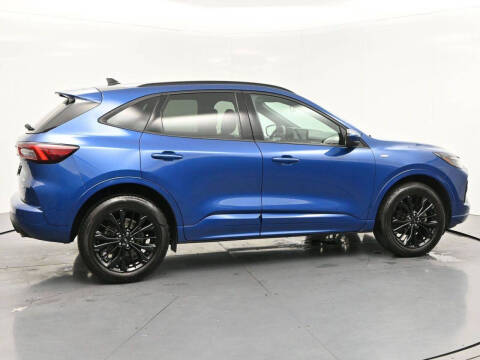 2023 Ford Escape ST-Line Elite