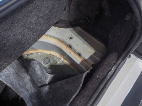 1990 Chrysler Le Baron Highline