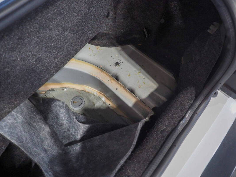 1990 Chrysler Le Baron Highline