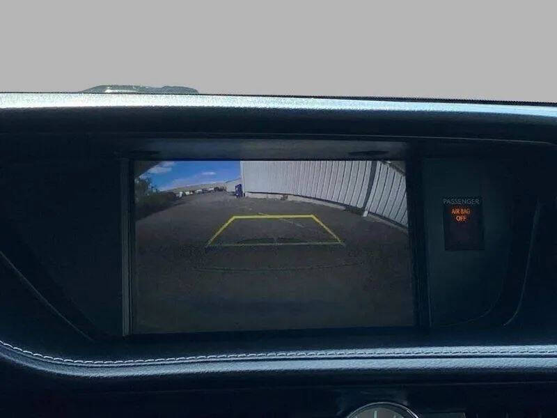 2018 Lexus ES 350