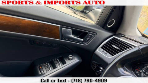 2015 Audi Q5 2.0T quattro Premium Plus