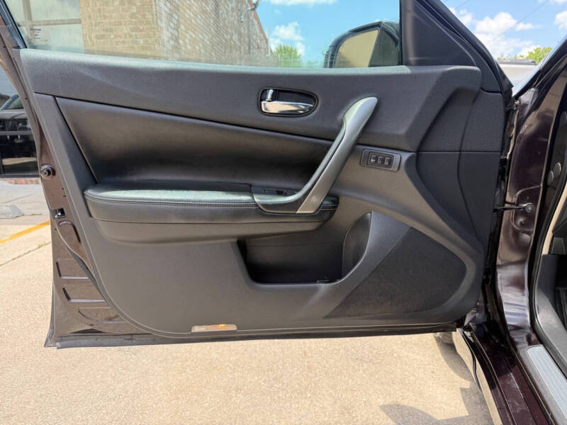 2013 Nissan Maxima 3.5 SV