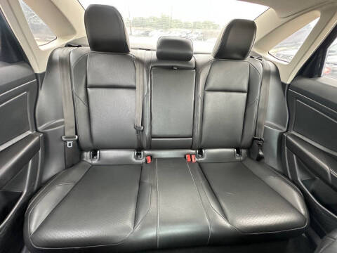 2019 Volkswagen Jetta SE