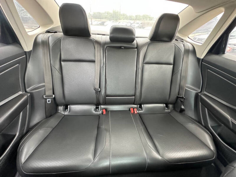 2019 Volkswagen Jetta SE