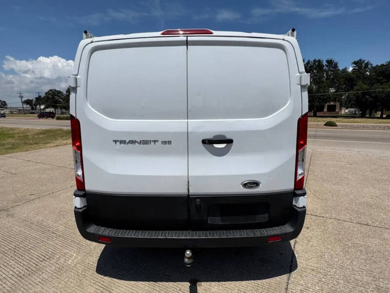 2020 Ford Transit 150
