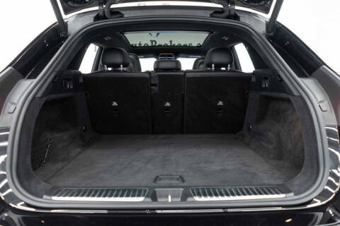 2024 Mercedes-Benz EQE AMG EQE