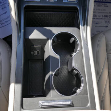 2024 Lincoln Nautilus Premiere