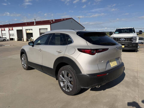 2024 Mazda CX-30 2.5 S Premium