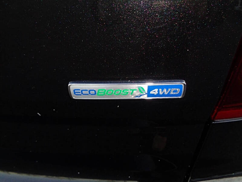 2014 Ford Explorer Sport