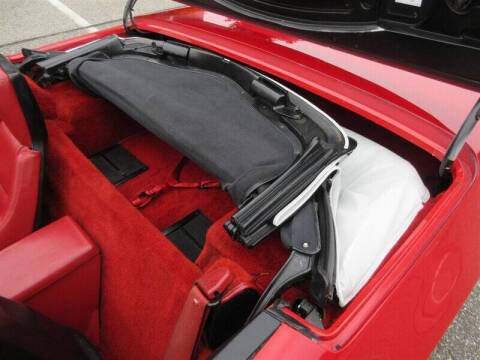 1987 Chevrolet Corvette