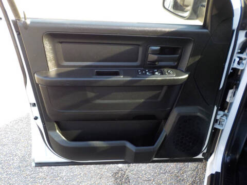 2019 RAM 1500 Classic