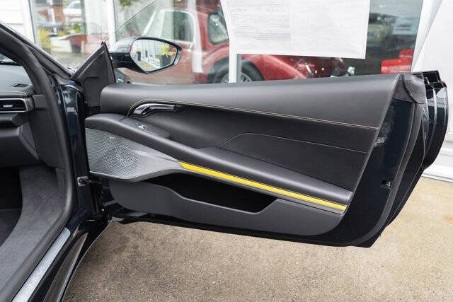 2026 Lotus Emira 32