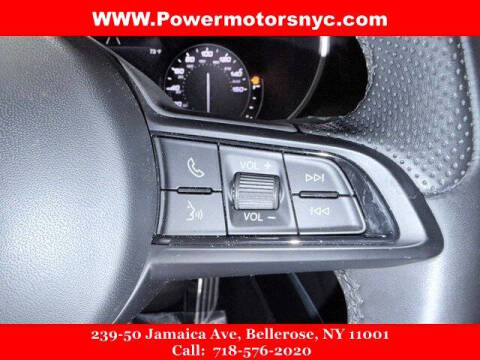 2022 Alfa Romeo Stelvio Ti