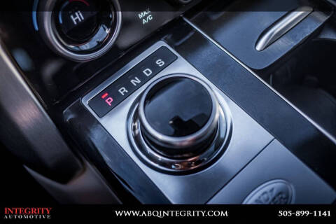 2018 Land Rover Range Rover HSE Td6